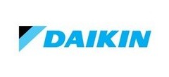 Логотип бренда Daikin